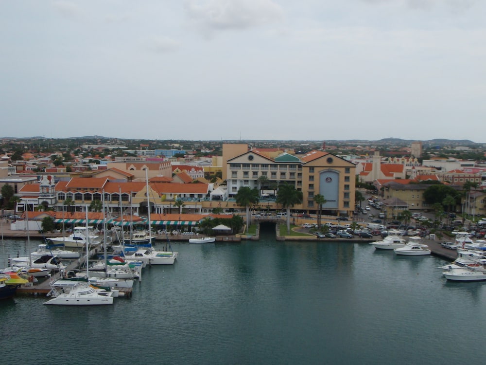 Wonders Boutique Hotel - Adults Only — Attractions in the area in Oranjestad, Aruba