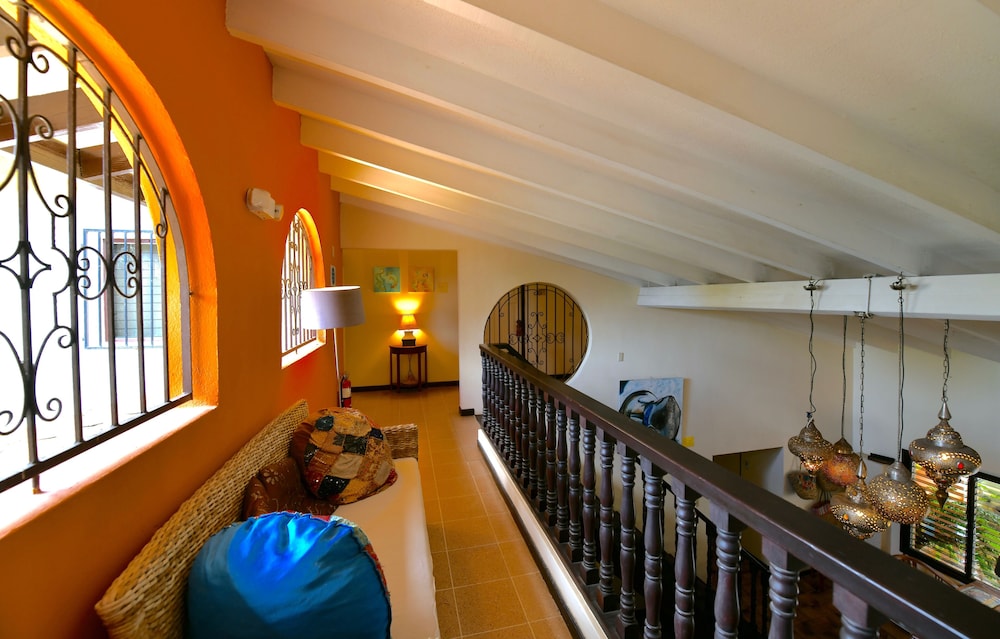Wonders Boutique Hotel - Adults Only — Hotel building in Oranjestad, Aruba