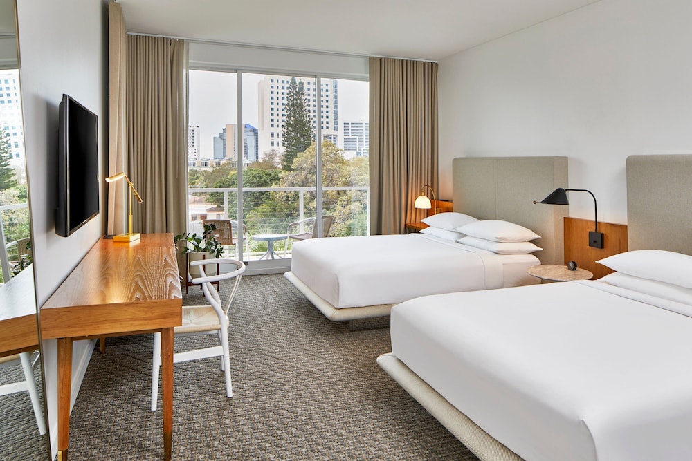 The Sarasota Modern, a Tribute Portfolio Hotel — Hotel rooms in Sarasota, Florida