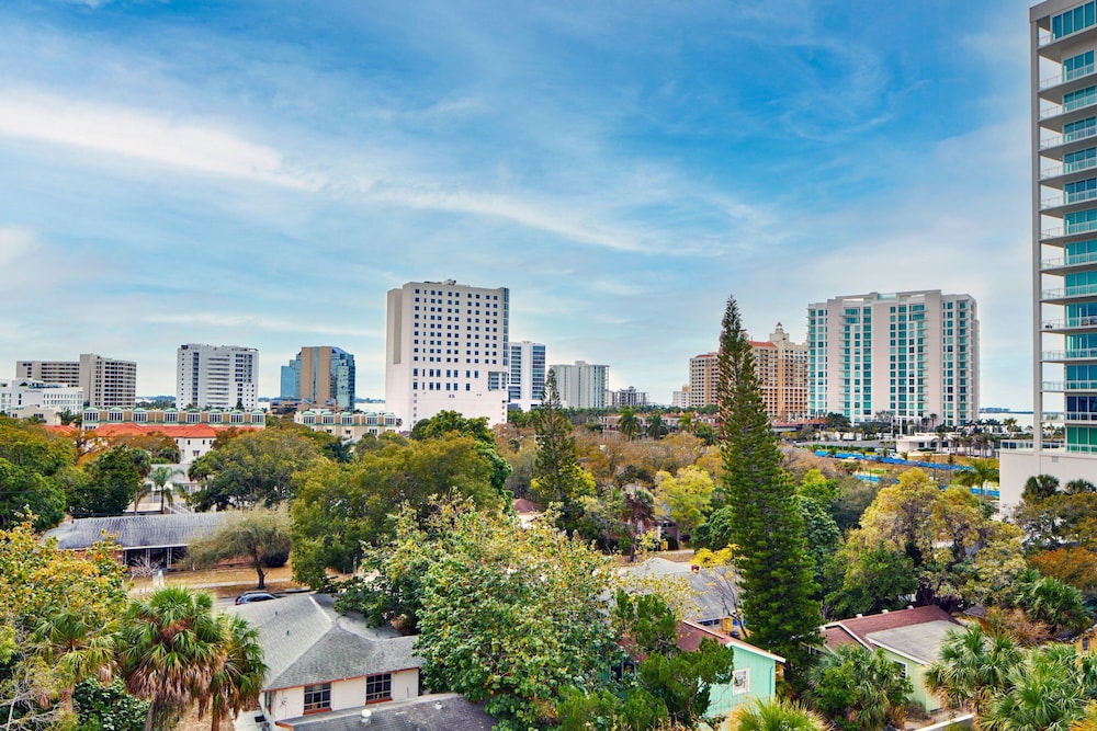 The Sarasota Modern, a Tribute Portfolio Hotel — Attractions in the area in Sarasota, Florida