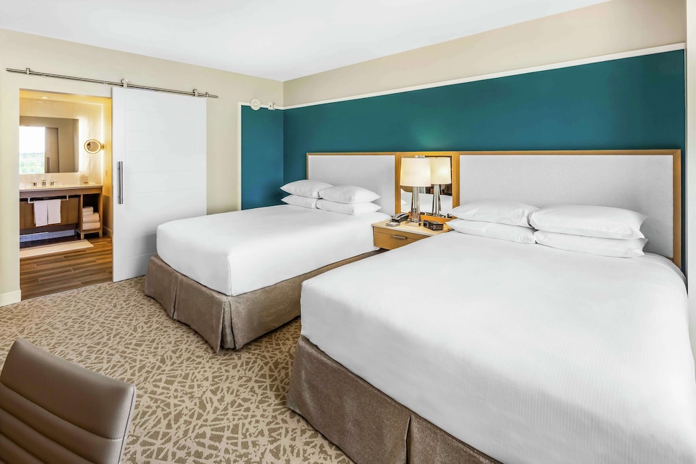 Hilton Miami Dadeland — Hotel rooms in Sunset, Florida