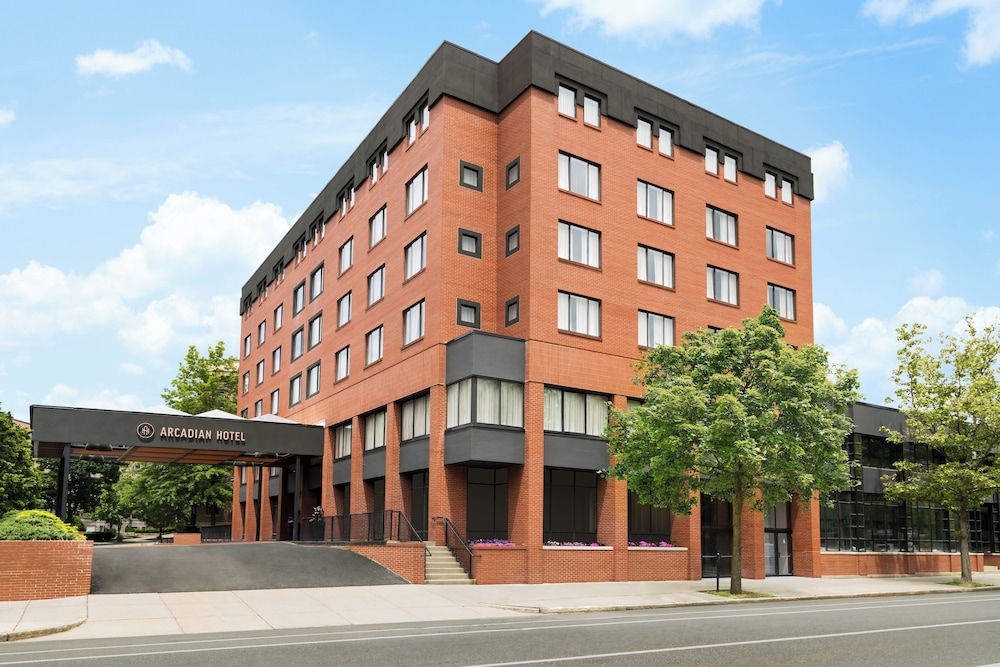 Arcadian Hotel — Main photo in Brookline, Massachusetts
