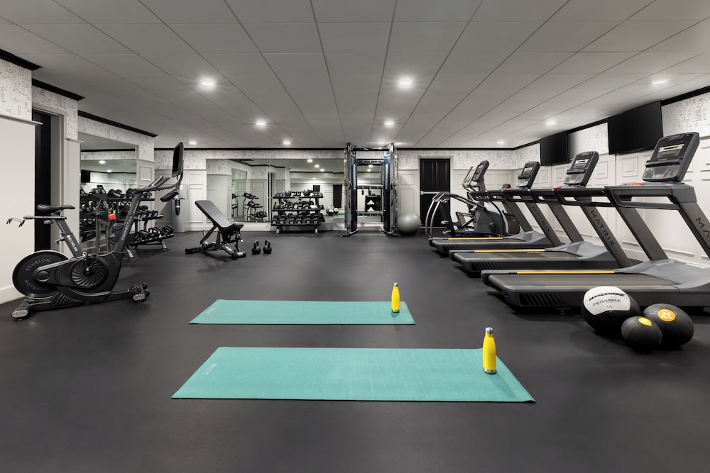 Arcadian Hotel — Sports & recreation in Brookline, Massachusetts