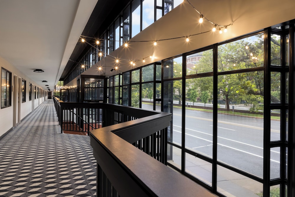 Arcadian Hotel — Restaurant & bars in Brookline, Massachusetts