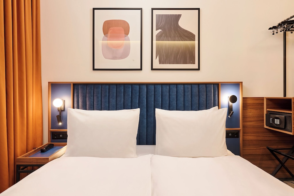 voco Budapest D8 by IHG - zdjęcie 3