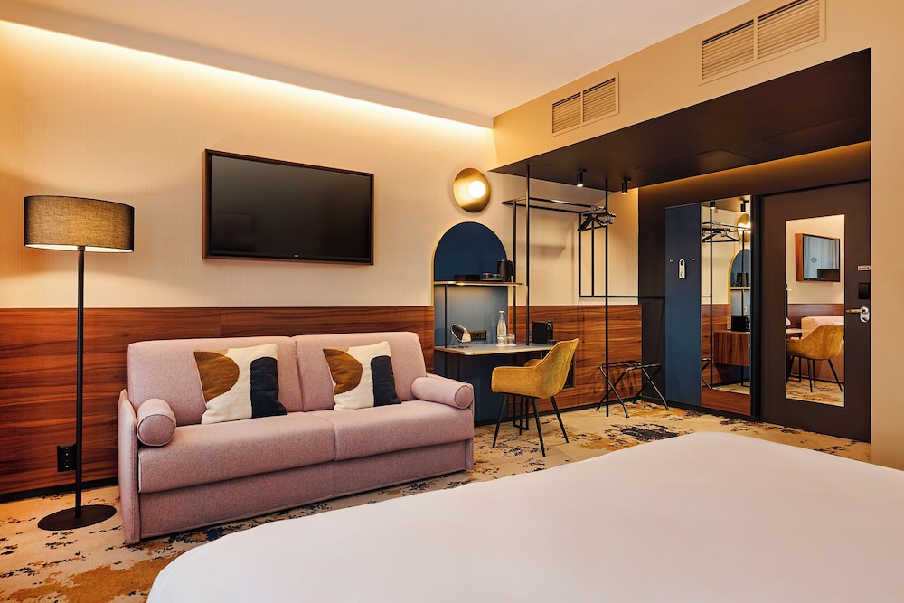 voco Budapest D8 by IHG - zdjęcie 4