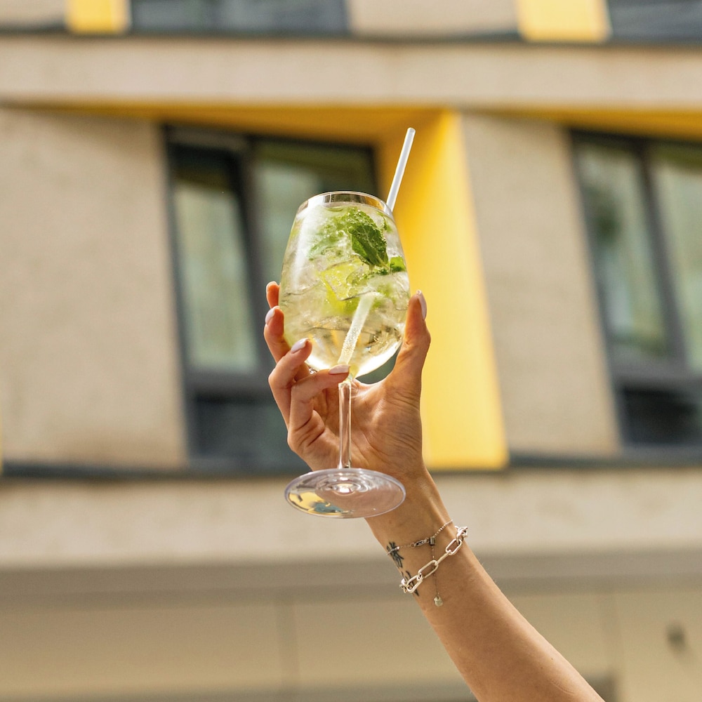 voco Budapest D8 by IHG — Restaurant & bars in Budapest, Budapest
