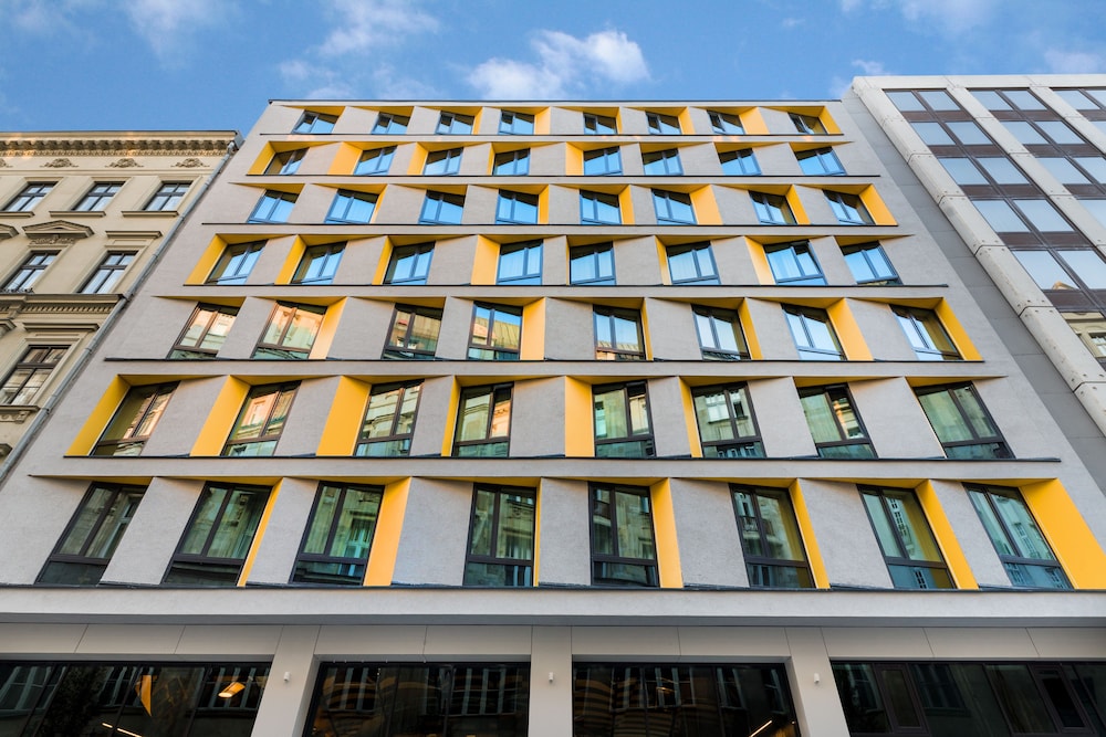 voco Budapest D8 by IHG — Main photo in Budapest, Budapest