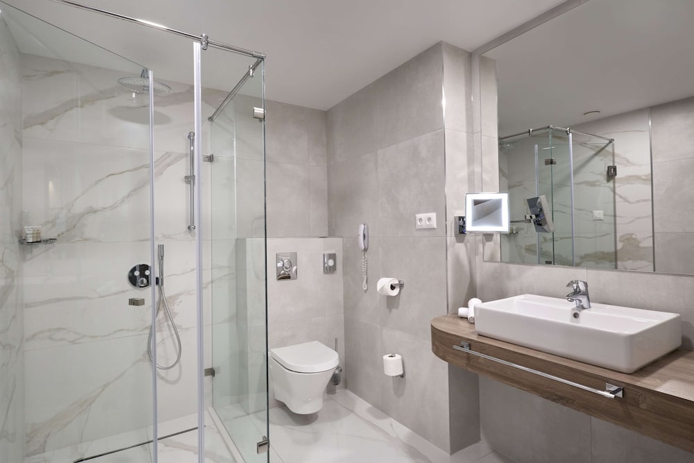 Radisson Hotel Plovdiv — Hotel rooms in Plovdiv, Plovdiv