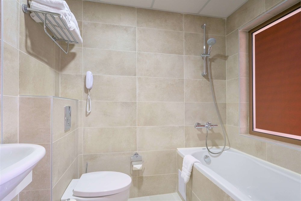 Radisson Hotel Plovdiv — Hotel rooms in Plovdiv, Plovdiv
