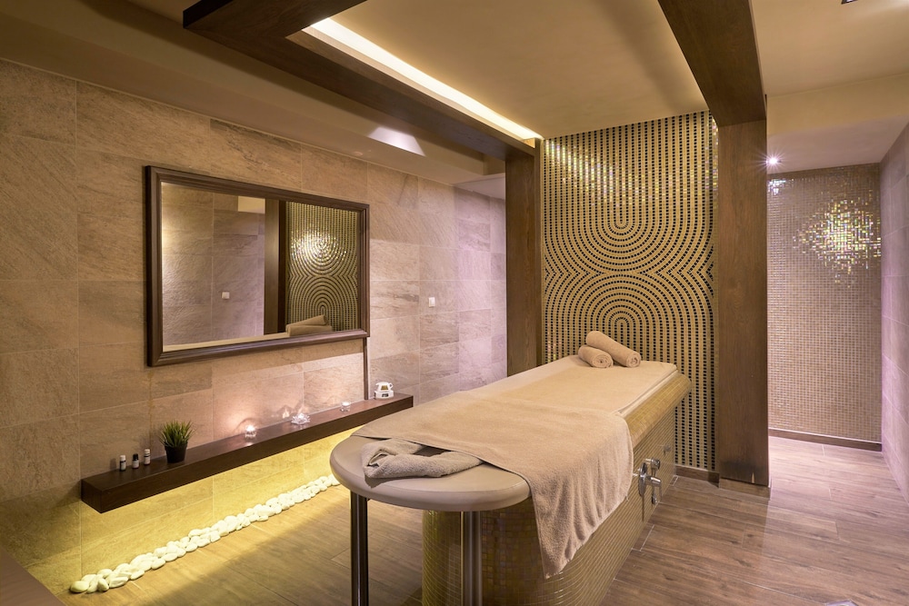 Radisson Hotel Plovdiv — Spa in Plovdiv, Plovdiv