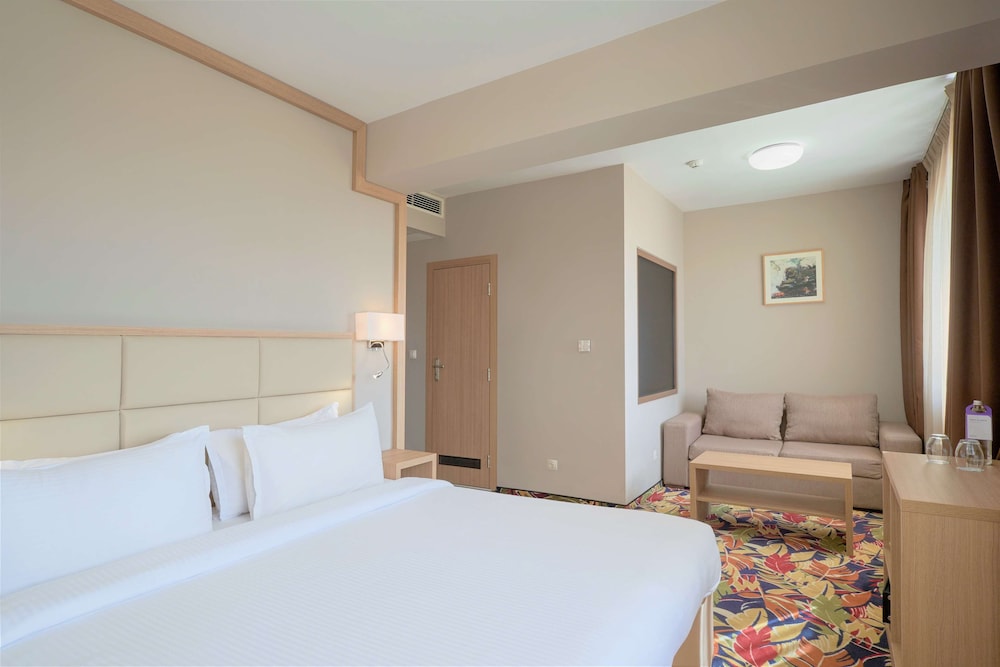 Radisson Hotel Plovdiv - zdjęcie 5
