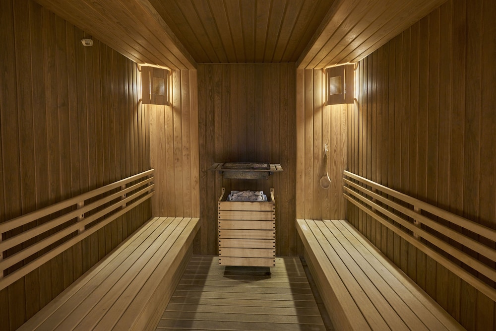 Radisson Hotel Plovdiv — Spa in Plovdiv, Plovdiv