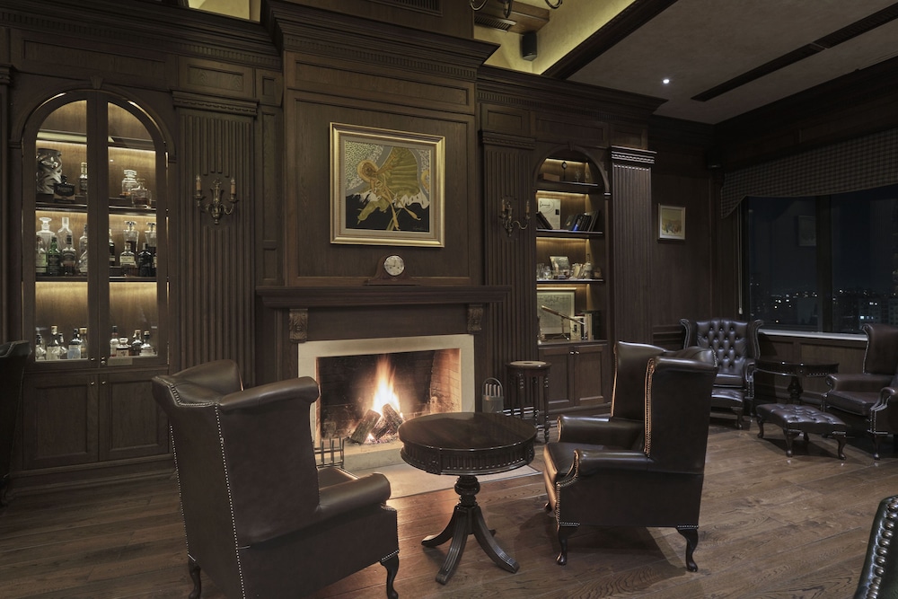 Radisson Hotel Plovdiv — Restaurant & bars in Plovdiv, Plovdiv