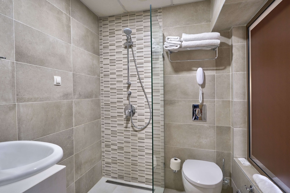 Radisson Hotel Plovdiv — Hotel rooms in Plovdiv, Plovdiv