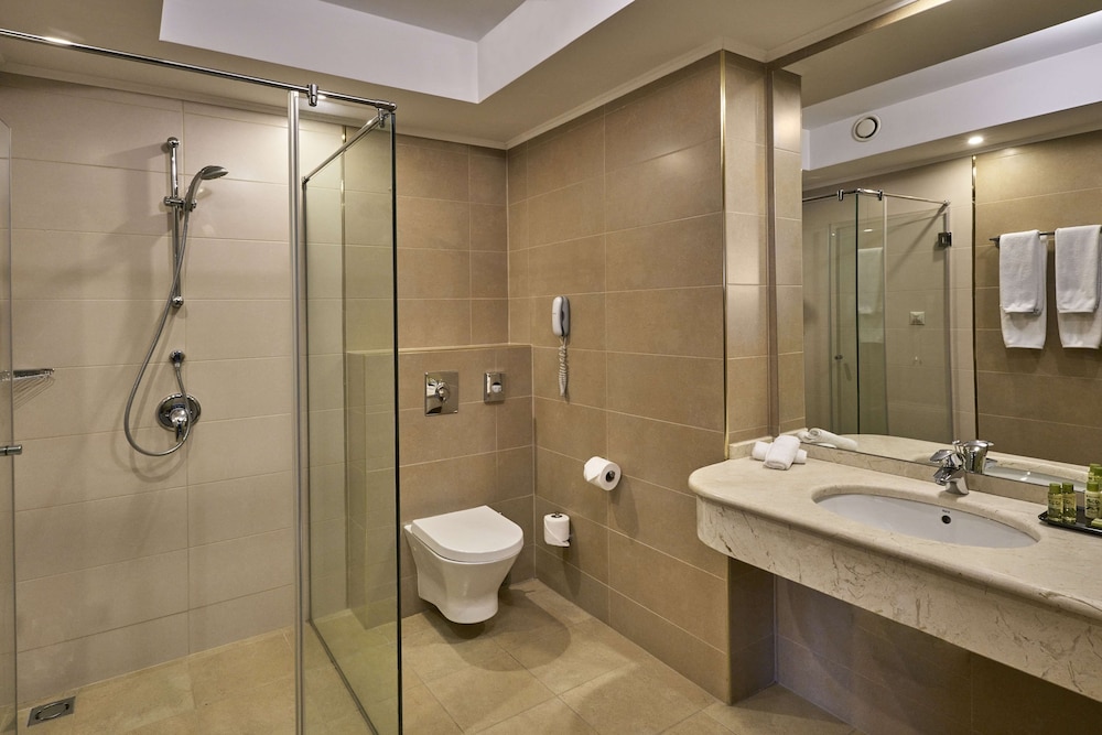 Radisson Hotel Plovdiv — Hotel rooms in Plovdiv, Plovdiv