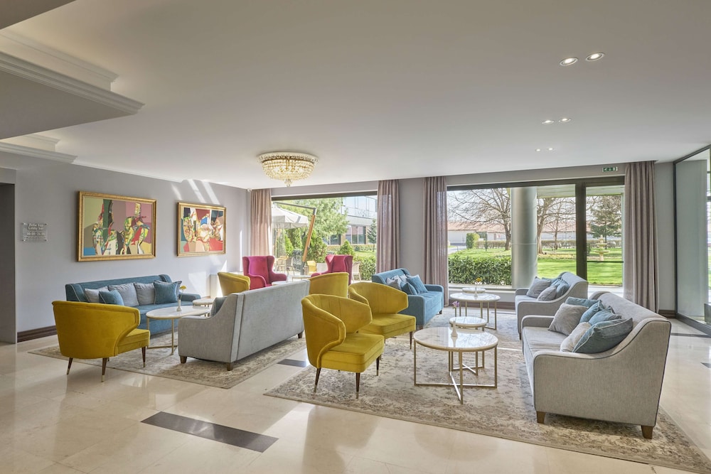 Radisson Hotel Plovdiv — Hotel rooms in Plovdiv, Plovdiv