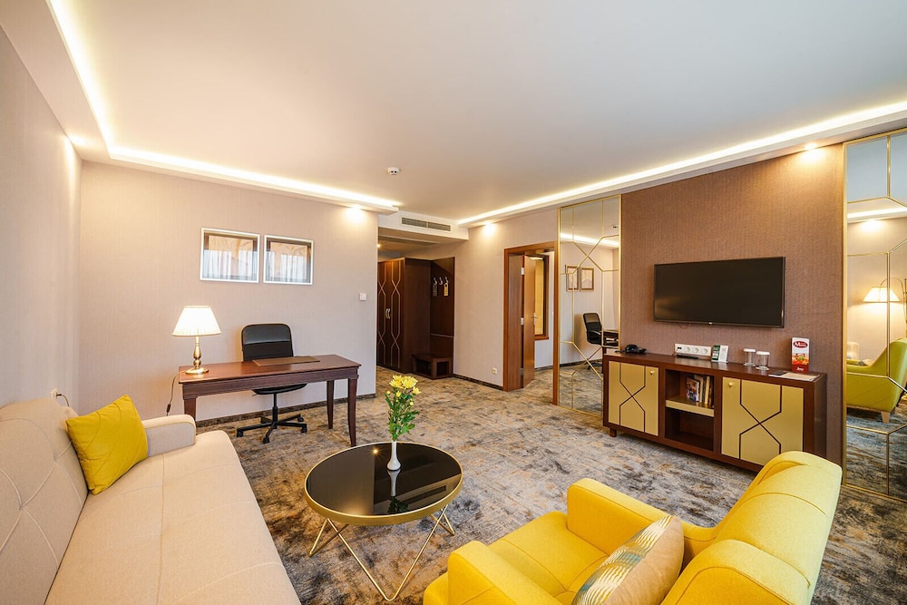 Radisson Hotel Plovdiv — Hotel rooms in Plovdiv, Plovdiv