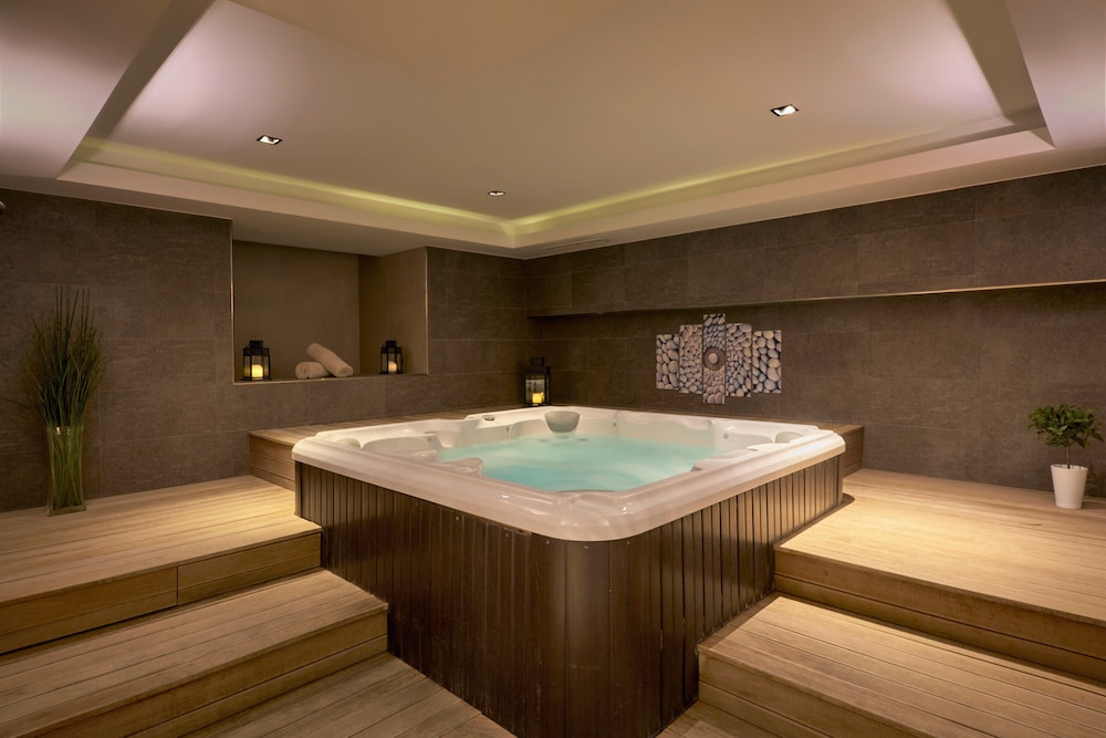 Radisson Hotel Plovdiv — Spa in Plovdiv, Plovdiv