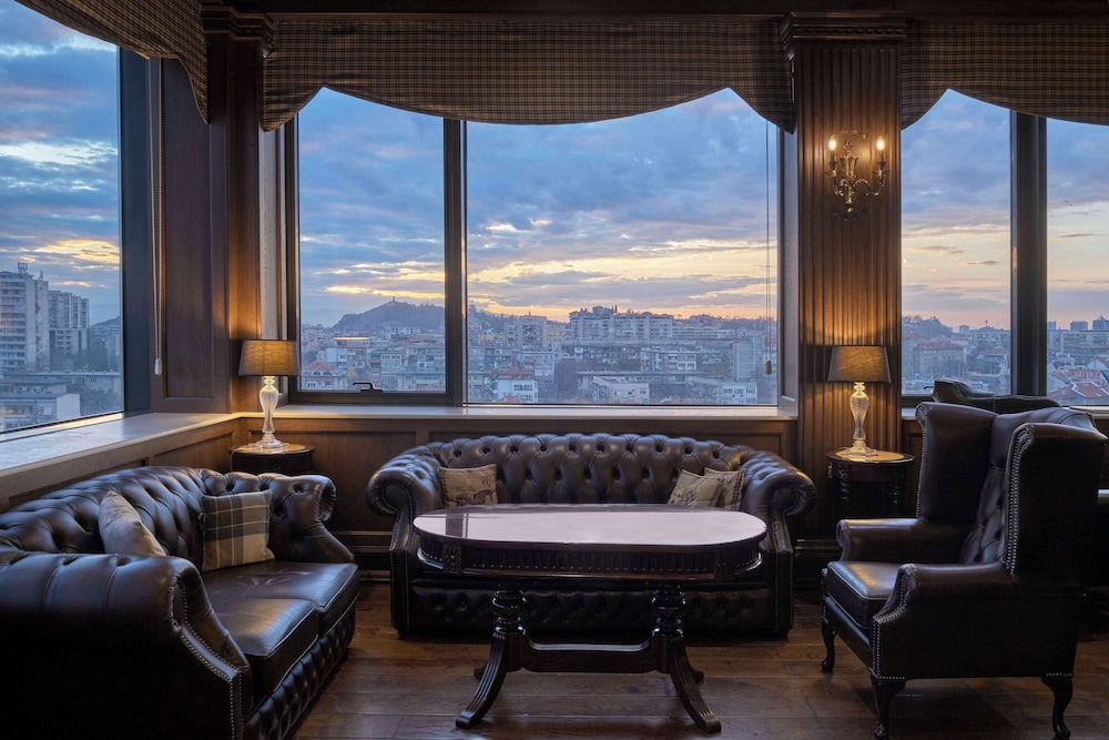 Radisson Hotel Plovdiv - zdjęcie 2