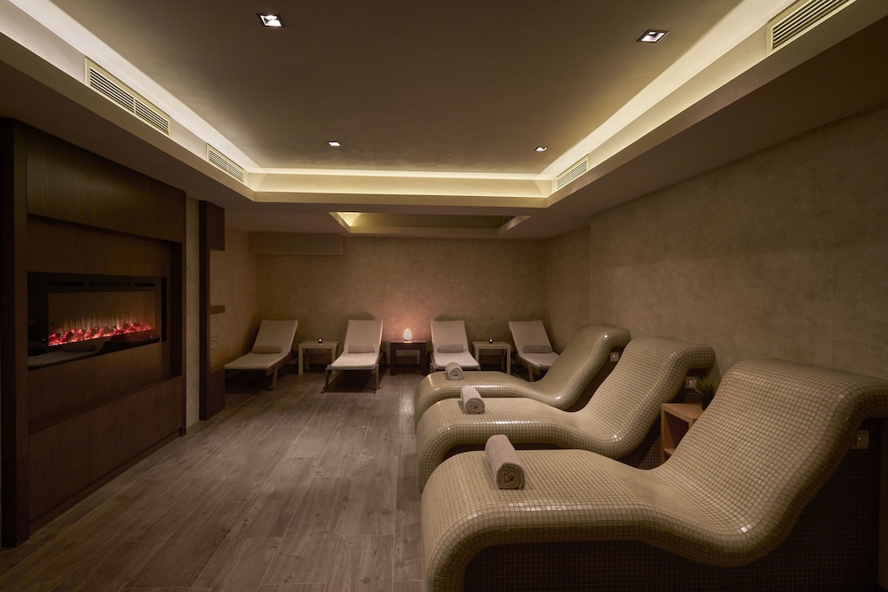 Radisson Hotel Plovdiv — Spa in Plovdiv, Plovdiv
