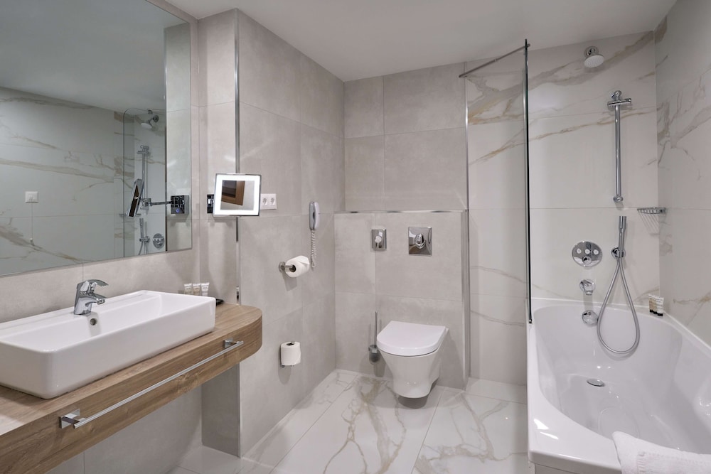 Radisson Hotel Plovdiv — Hotel rooms in Plovdiv, Plovdiv