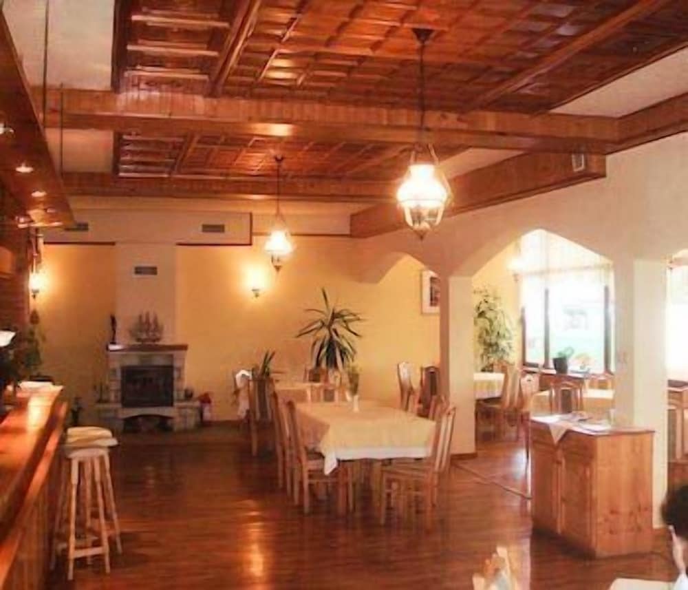 Margarita — Restaurant & bars in Varna, Varna Region