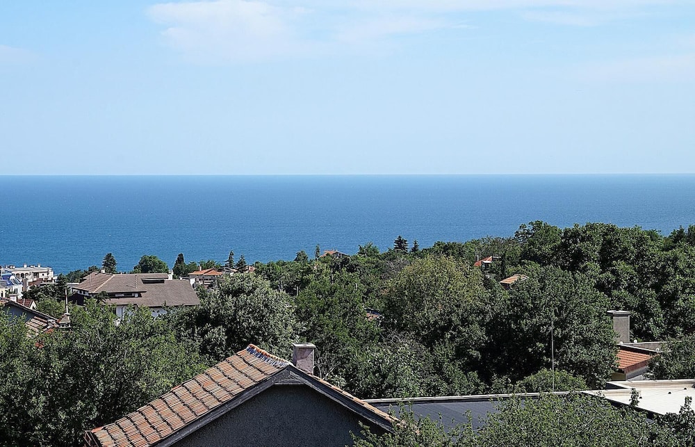 Margarita — Attractions in the area in Varna, Varna Region