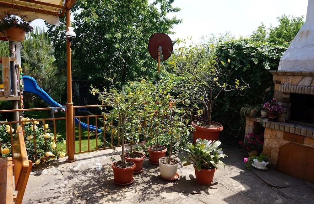 Margarita — Attractions for children in Varna, Varna Region
