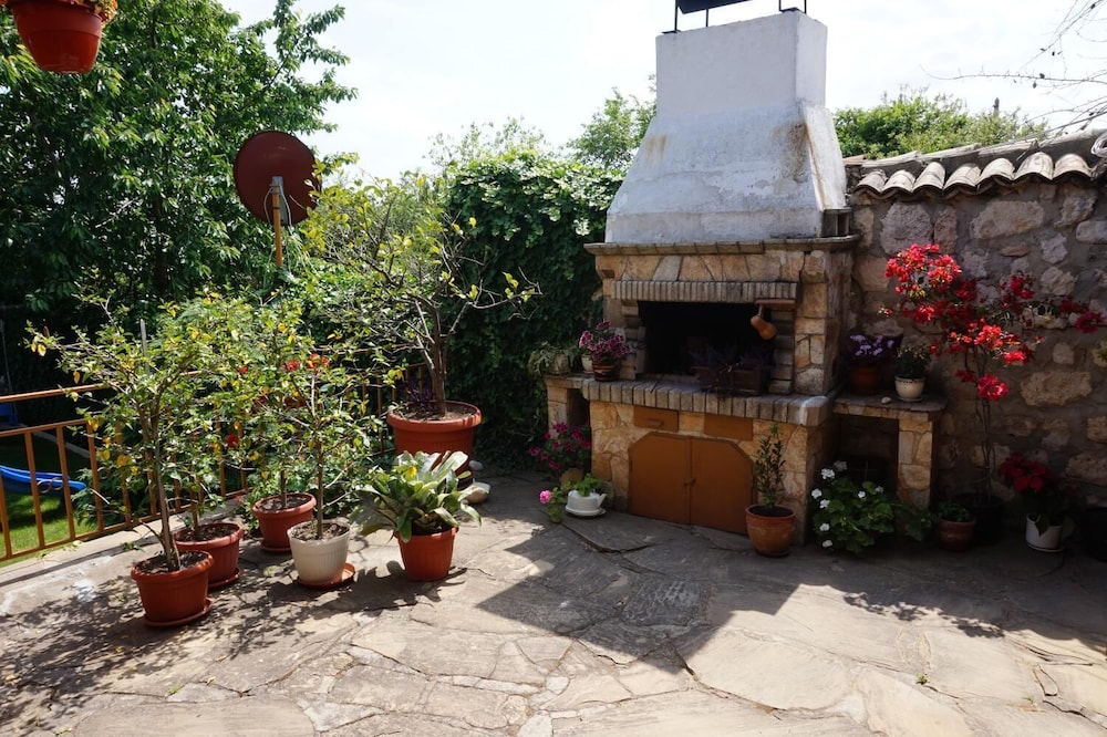 Margarita — Attractions in the area in Varna, Varna Region