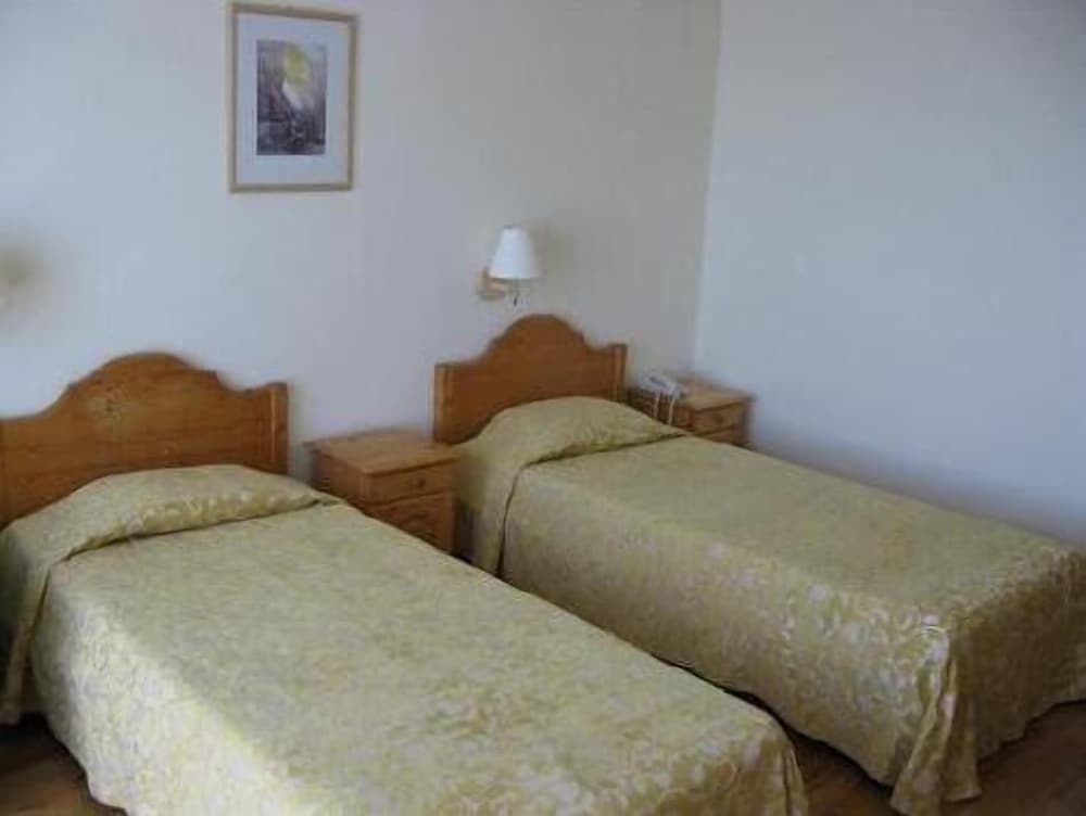 Margarita — Hotel rooms in Varna, Varna Region