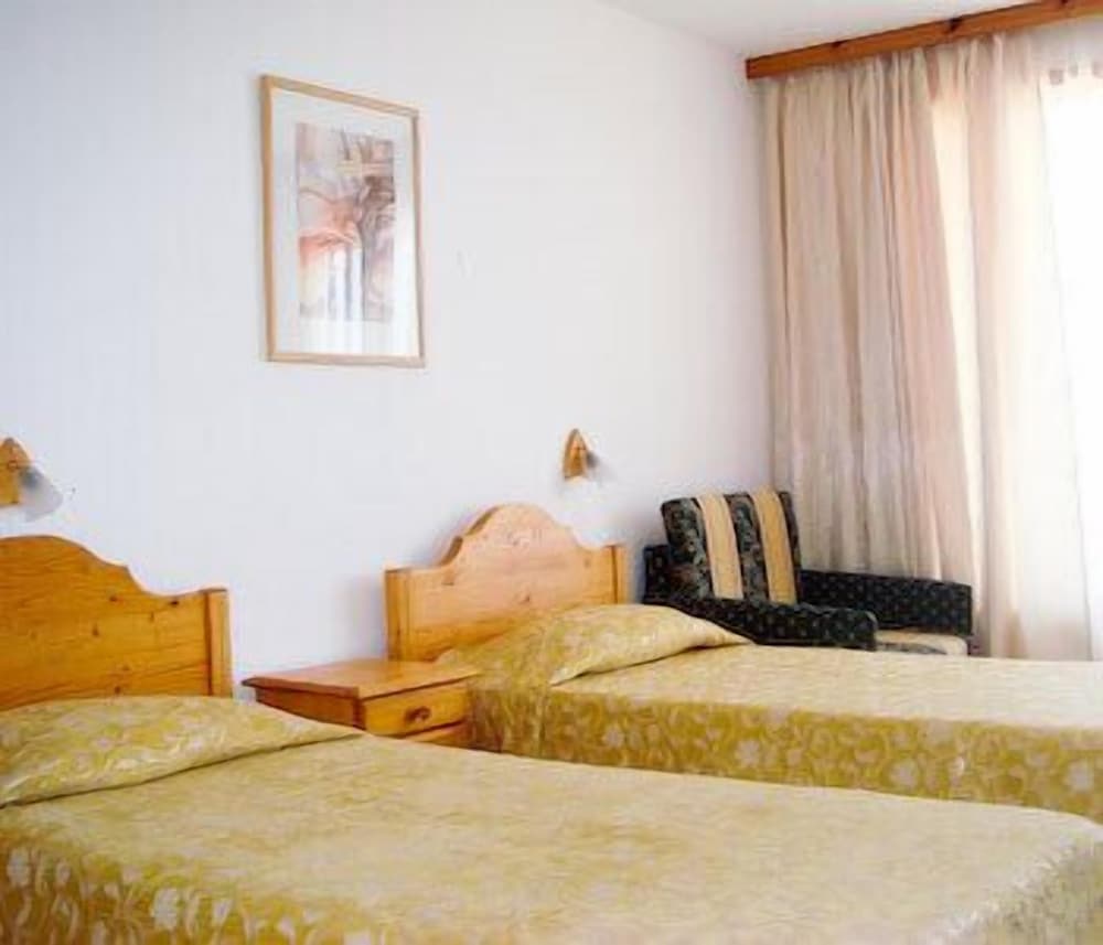Margarita — Hotel rooms in Varna, Varna Region