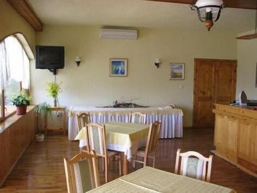 Margarita — Restaurant & bars in Varna, Varna Region