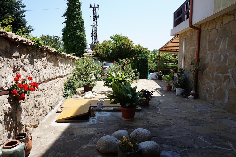 Margarita — Attractions in the area in Varna, Varna Region