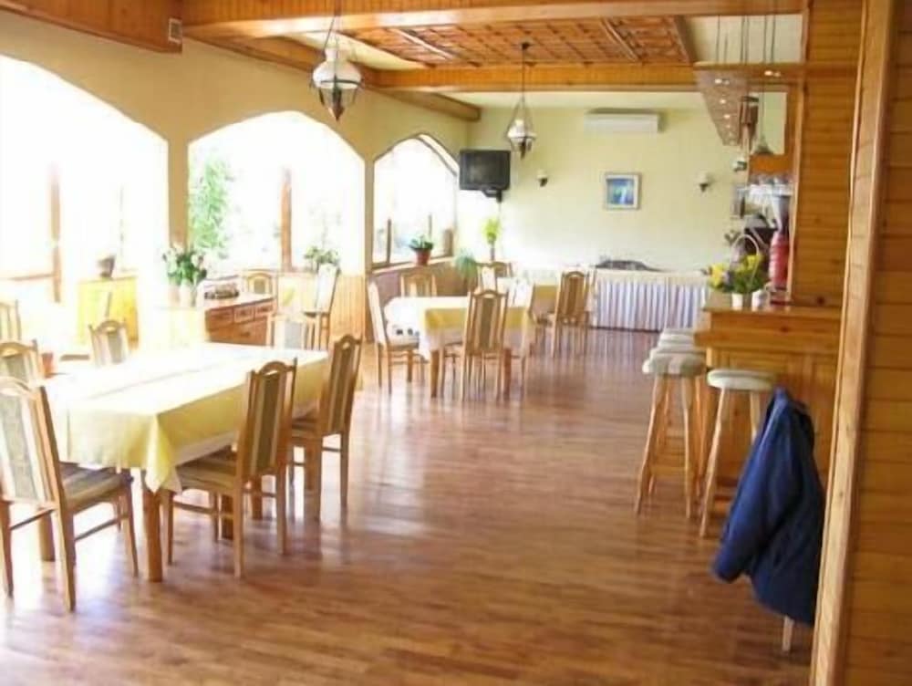 Margarita — Restaurant & bars in Varna, Varna Region