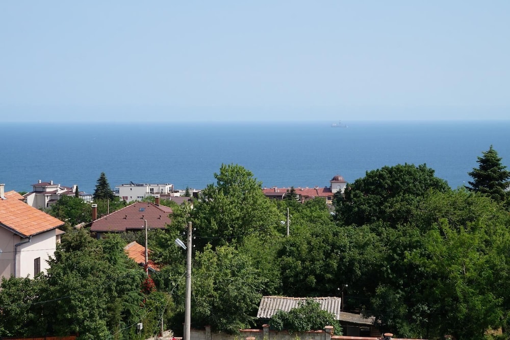 Margarita — Attractions in the area in Varna, Varna Region