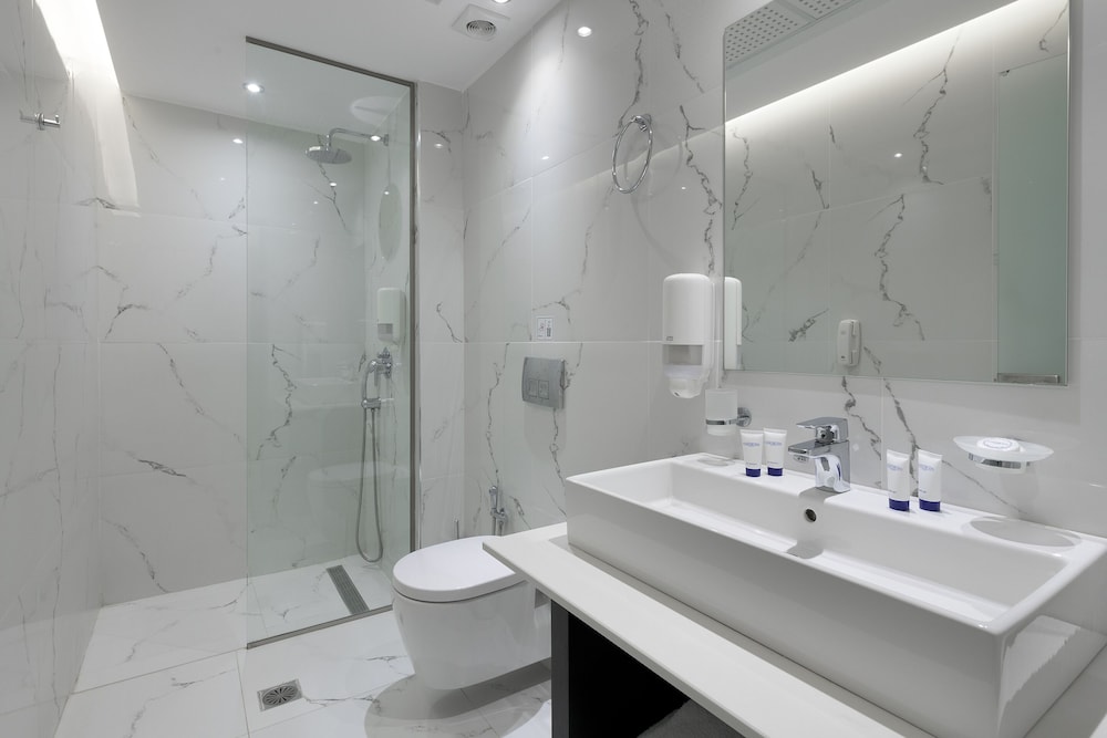 Oceanis Park Hotel — Rooms in Ialyssos, South Aegean