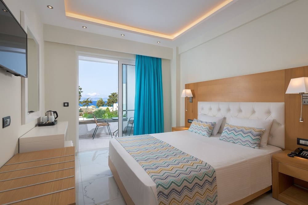 Oceanis Park Hotel - zdjęcie 5