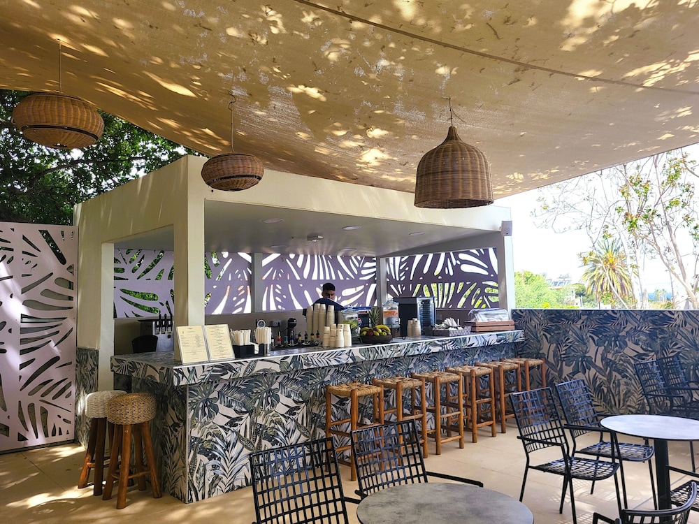 Oceanis Park Hotel — Restaurant in Ialyssos, South Aegean