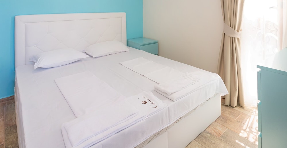 Cascadas Family Resort — Hotel rooms in Sunny Beach, Burgas Region