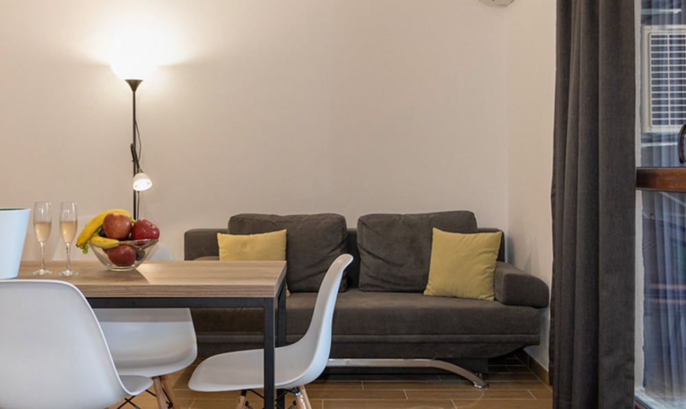Cascadas Family Resort — Hotel rooms in Sunny Beach, Burgas Region