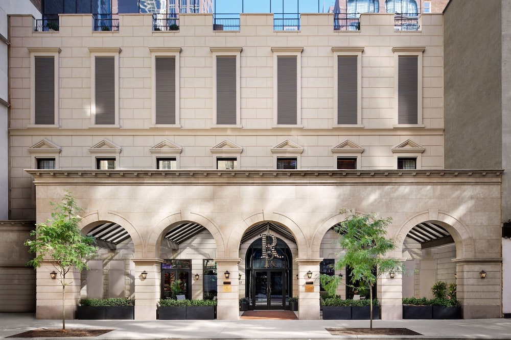 Renaissance New York Chelsea Hotel