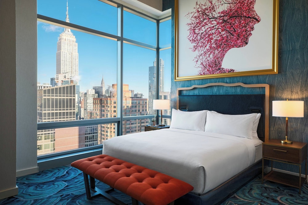 Renaissance New York Chelsea Hotel - zdjęcie 2