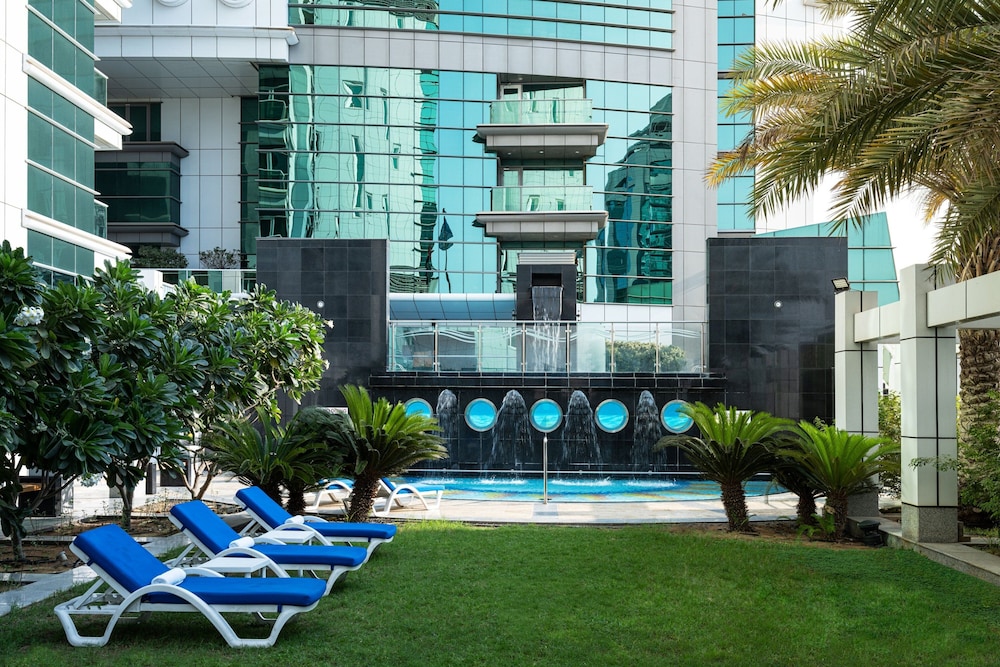 Four Points by Sheraton Sharjah - zdjęcie 2