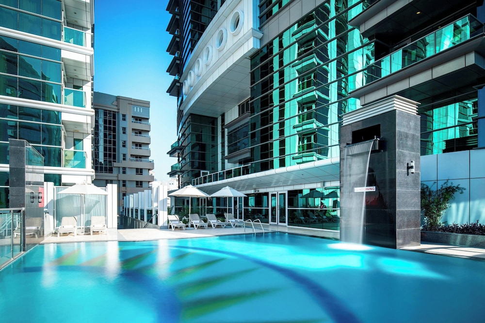 Four Points by Sheraton Sharjah