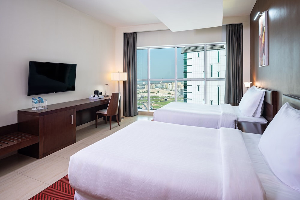 Four Points by Sheraton Sharjah - zdjęcie 5
