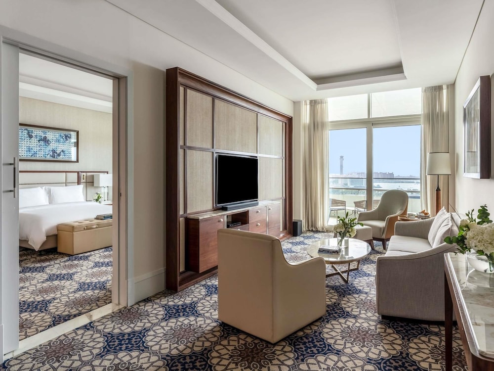 Grand Plaza Mövenpick Media City — Hotel rooms in Dubai