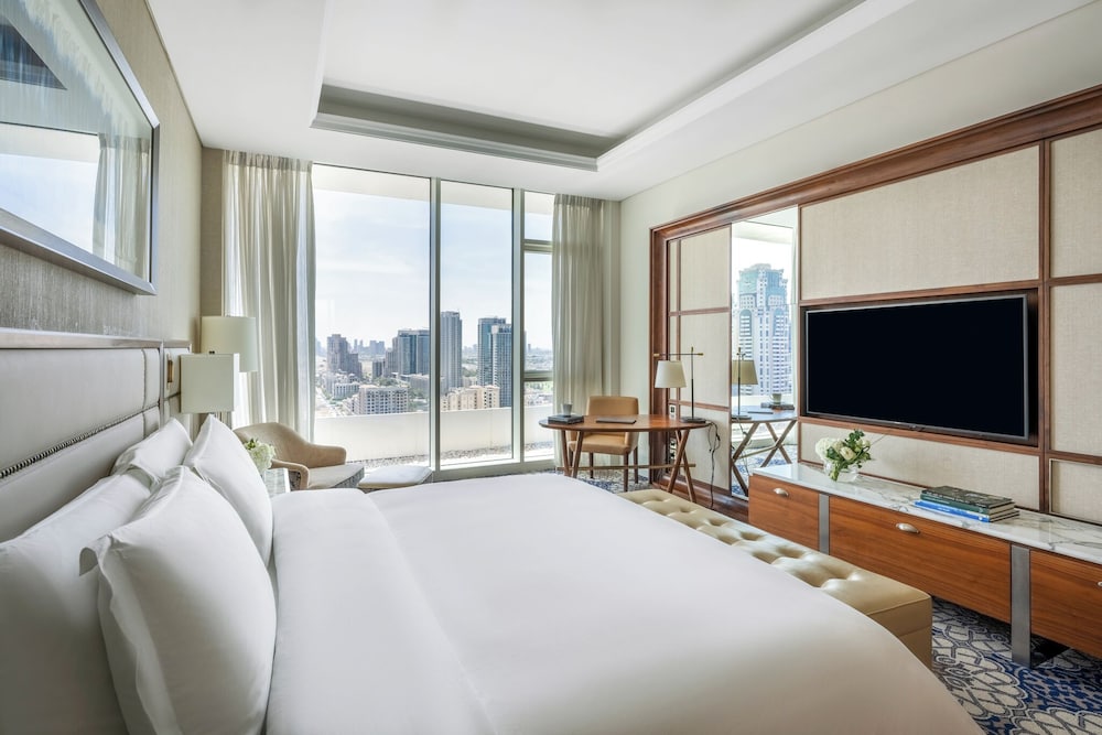 Grand Plaza Mövenpick Media City - zdjęcie 5