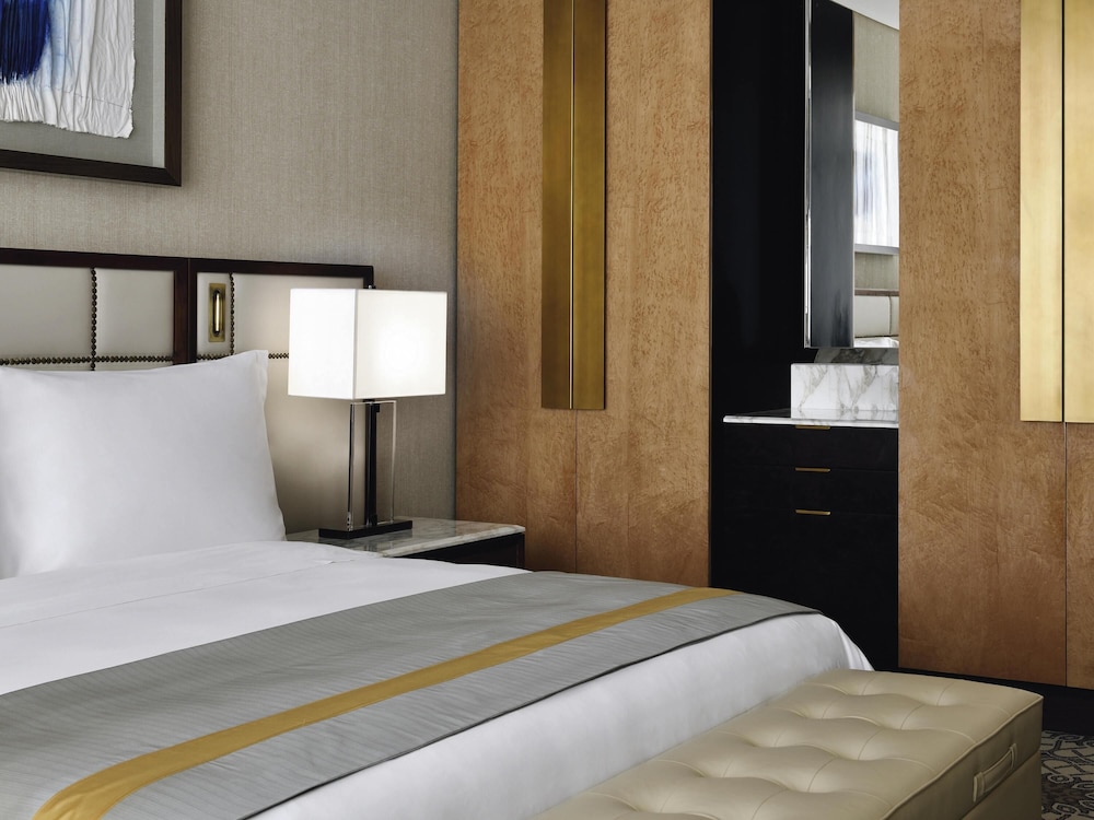 Grand Plaza Mövenpick Media City — Hotel rooms in Dubai