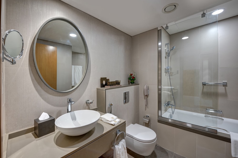 The S Hotel Al Barsha — Hotel rooms in Dubai